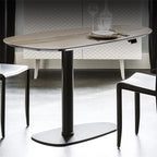 Multifunction Ceramic or Wooden Top Lift Top Coffee Table Computer Table Height Adjustable Study Desk Table