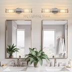 Modern Minimalist Luxury Wall Lamps, Indoor Wall Lights, Lighting Fixtures for Living Room, Corridor and Staircase, Vanity Light