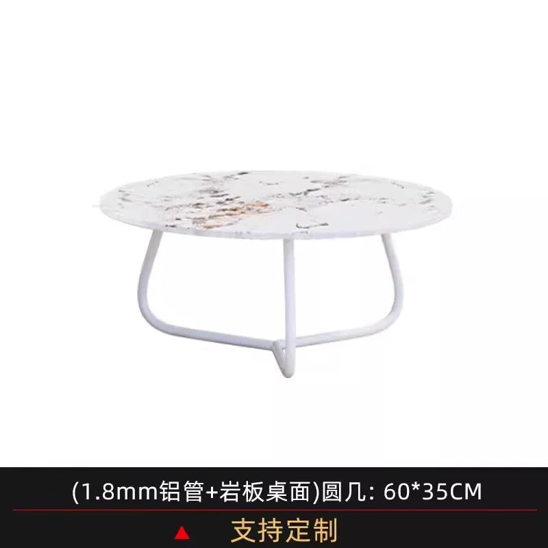 Outdoor Rattan Combination Courtyard Leisure Furniture Hotel Villa B & B Balcony Open-Air Outdoor Waterproof Rattan Chair Sofa