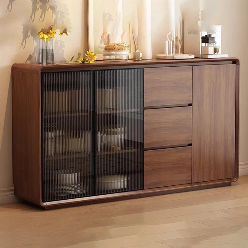 Trendy Simple Living Room Cabinets Beauty Elegant Modern Nordic Storage Cabinet Exquisite Glamour Woonkamer Kasten Furniture