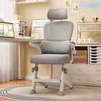 Middle School Students and Adolescents Special Chair Ergonomics Writing Special Office Desk Computer Chair Children'S Student Ch