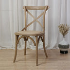 Nordic Retro Solid Wood Dining Chair Restaurant Furniture Simple Dining Chair American Homestay Casual Creative Back Chairs B R