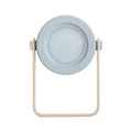 LED Foldable Table Lamp Lantern Light Touch Sensor Dimmer Switch USB Rechargeable Desk Lamp for Bedside Reading Outdoor Camping