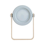 LED Foldable Table Lamp Lantern Light Touch Sensor Dimmer Switch USB Rechargeable Desk Lamp for Bedside Reading Outdoor Camping
