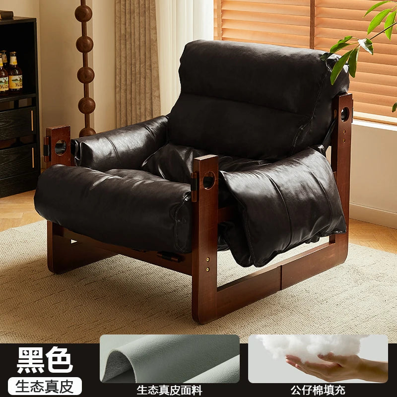 Round Creative Sofa Vintage Elegant Premium Classic Sofas Living Room Exquisite Trendy Divano Letto Living Room Furniture