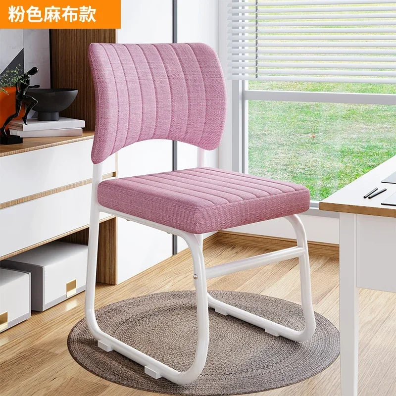 Cheap Chair Bed Steel Comfy Executive Office Chairs Stool Lazy Anime Gamer Backrest Comfortable Klappstuhl Silla Escritorios