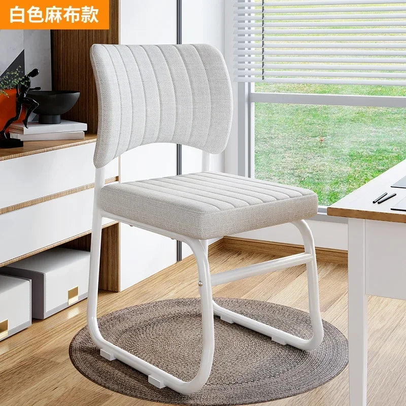Cheap Chair Bed Steel Comfy Executive Office Chairs Stool Lazy Anime Gamer Backrest Comfortable Klappstuhl Silla Escritorios