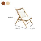 Modern Chinese Style Outdoor Patio Table & Chair Set with PE Rattan & Tempered Glass