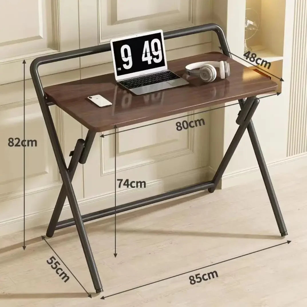 Desk Escritorio Computer Mesa Plegable Gaming Book Table 접이식테이블 Bureau طاولة قيمنق