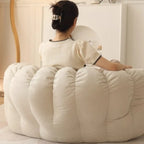 Balcony Living Room Bean Bag Sofas Can Lie down Sleep Bedroom Bean Bag Sofa Single Boneless Sala De Estar Sofás Furniture