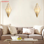 Corridor Aisle Staircase Bedroom Wall Lamps Bedside Lamp Indoor Living Dining Room Decor Lighting Fixtures