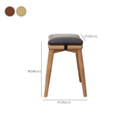 Modern solid wood dressing table and makeup vanity with storage, small bedroom vanity desk, wooden makeup table and Chinese style bedroom furniture