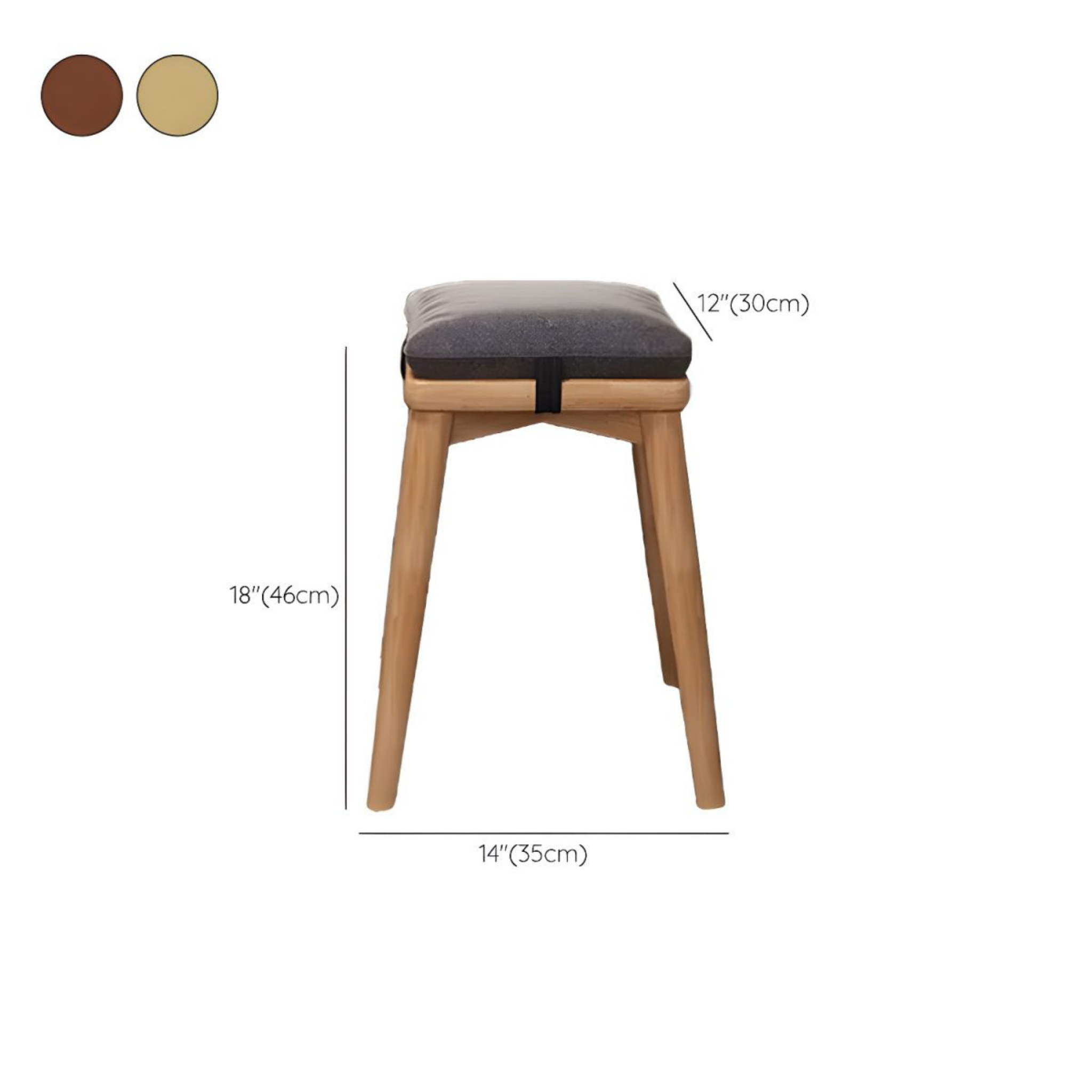 Modern solid wood dressing table and makeup vanity with storage, small bedroom vanity desk, wooden makeup table and Chinese style bedroom furniture