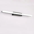 40Cm 50Cm LED Wall Lamp Bathroom Mirror Light Indoor Home Hotel Decors Acrylic Super Bright Long Strips Wall Mirror Lights