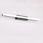 40Cm 50Cm LED Wall Lamp Bathroom Mirror Light Indoor Home Hotel Decors Acrylic Super Bright Long Strips Wall Mirror Lights