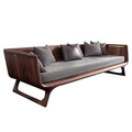 Adults Italian Living Room Sofa Armrest Comfortable Design Romantic Sofa Couples Cushion Articulos Para El Hogar Home Furniture