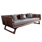 Adults Italian Living Room Sofa Armrest Comfortable Design Romantic Sofa Couples Cushion Articulos Para El Hogar Home Furniture
