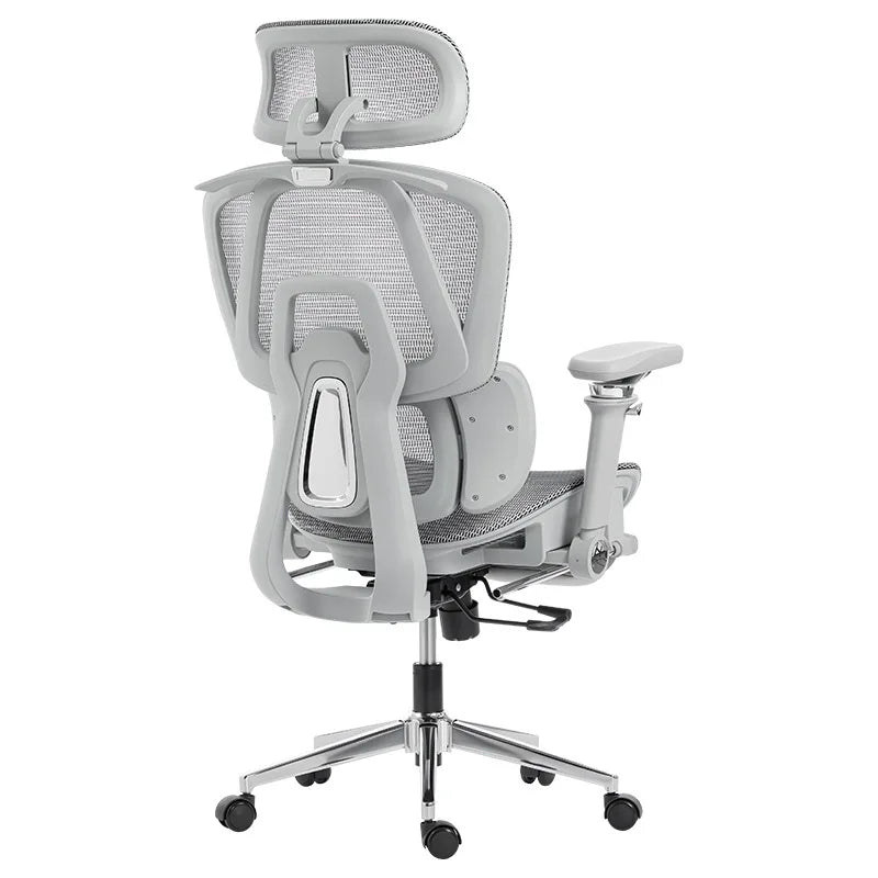 Ergonomic Chair Office Gaming Comfortable Adjustable Armrest Office Chair Relaxing Recline Chaises De Bureau Furniture