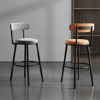 Kitchen Counter Bar Chair High Benches Hokers Island Dining Table Bar Chair Tabourets Foldable Sillas Para Barra Alta Furniture
