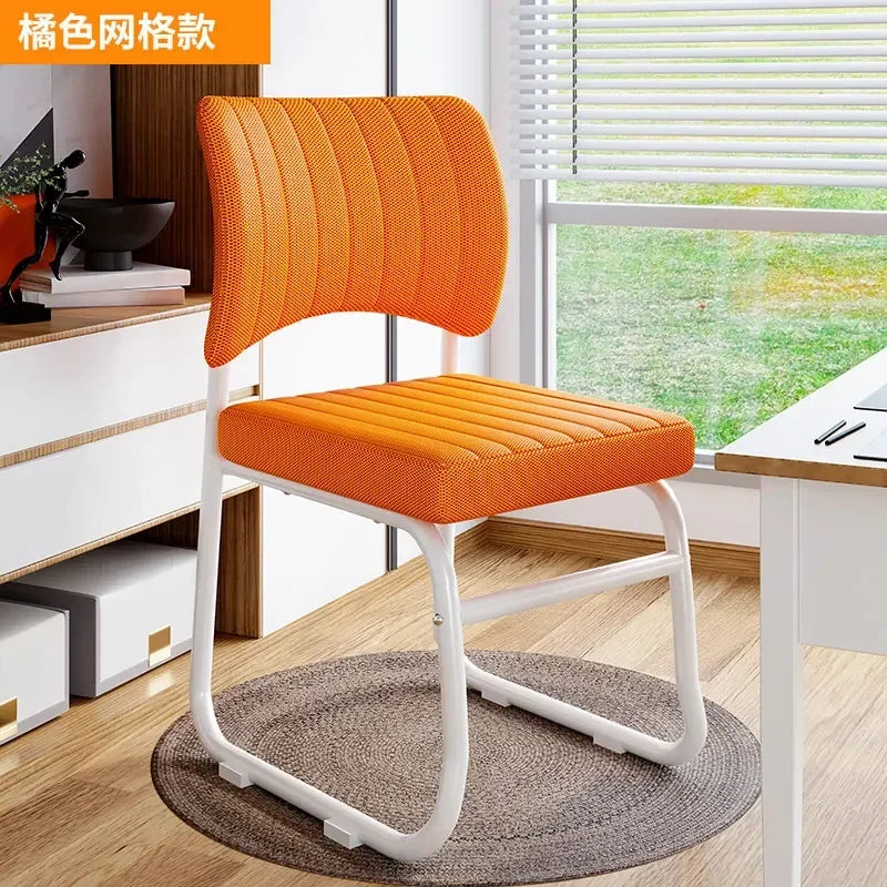 Cheap Chair Bed Steel Comfy Executive Office Chairs Stool Lazy Anime Gamer Backrest Comfortable Klappstuhl Silla Escritorios