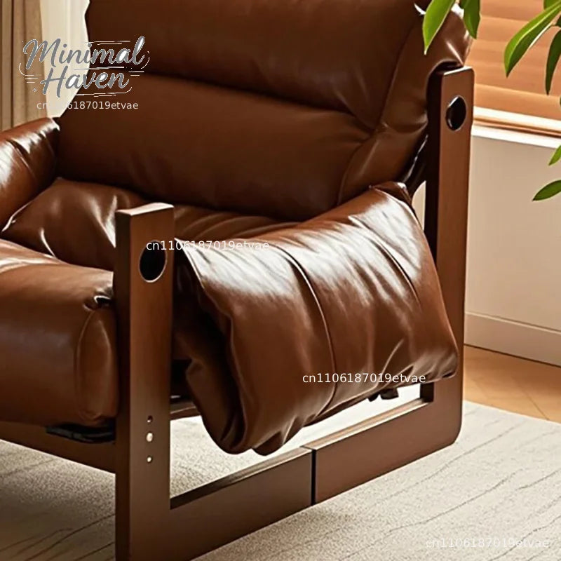 Round Creative Sofa Vintage Elegant Premium Classic Sofas Living Room Exquisite Trendy Divano Letto Living Room Furniture