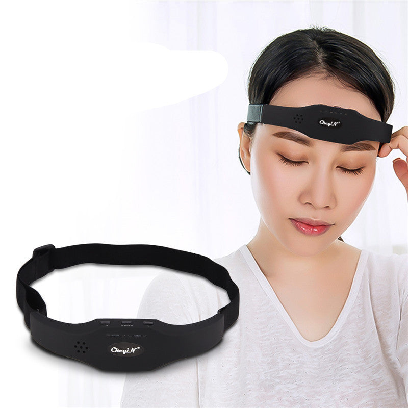 Stress Relief Sleep Therapy Device