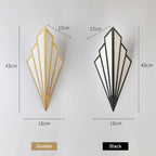 Corridor Aisle Staircase Bedroom Wall Lamps Bedside Lamp Indoor Living Dining Room Decor Lighting Fixtures