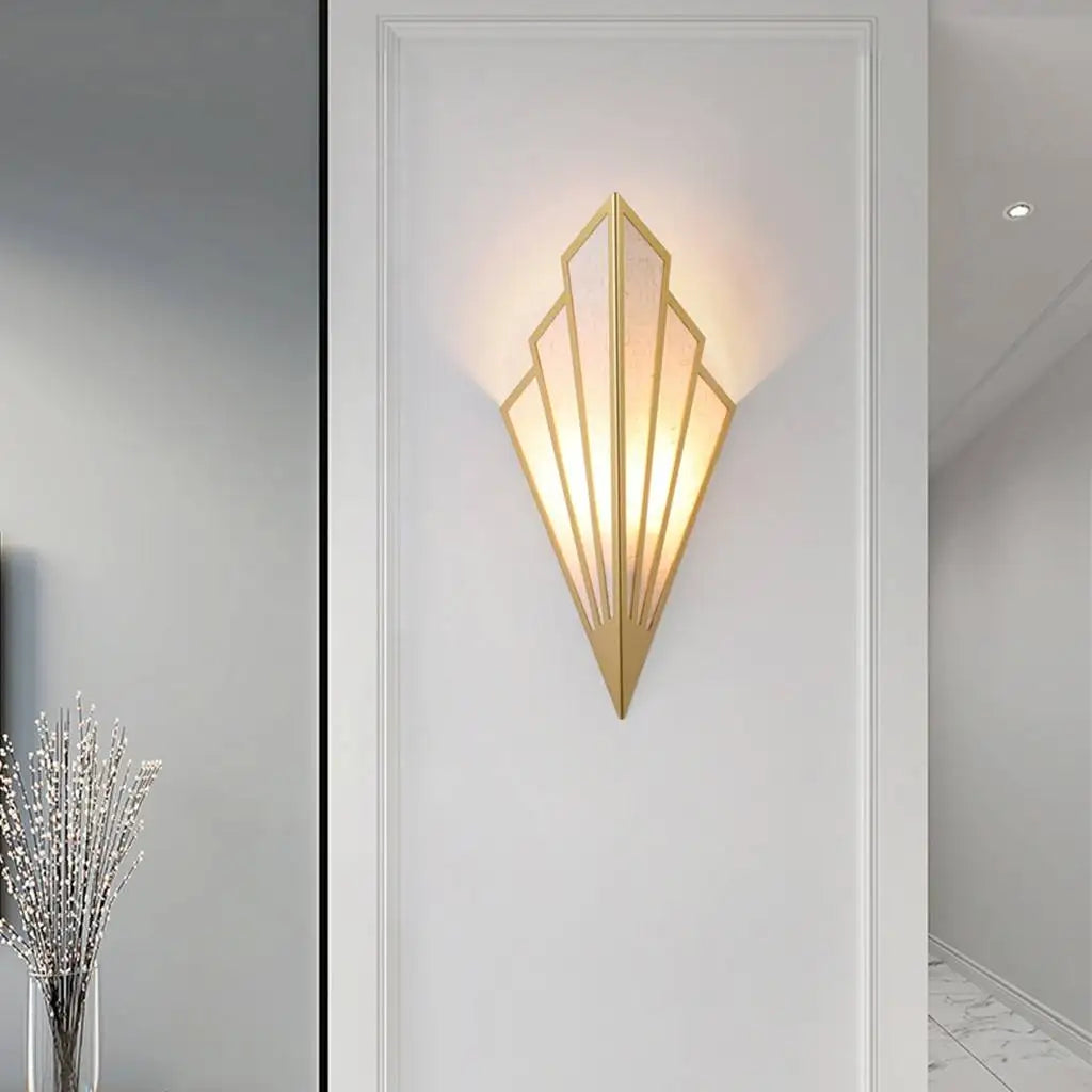 Corridor Aisle Staircase Bedroom Wall Lamps Bedside Lamp Indoor Living Dining Room Decor Lighting Fixtures
