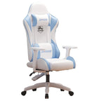 Gaming Chair Computadora Silla Home Office Seat Elasticità Backrest Long Sitting Ergonomisch Chair Lifting Braccioli