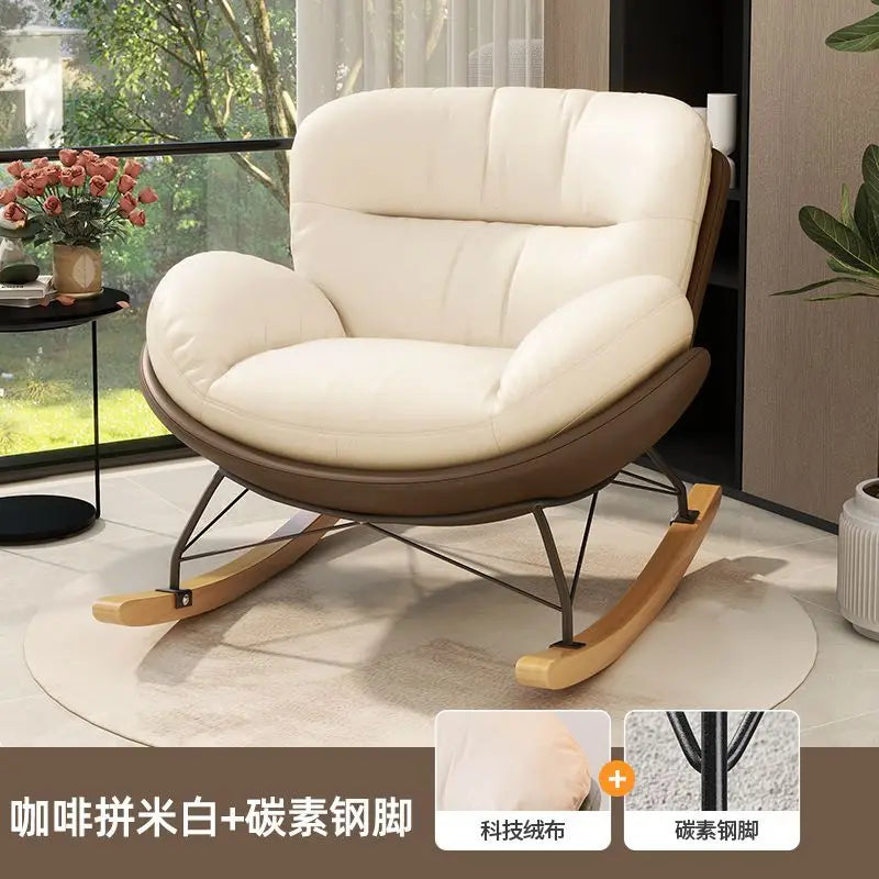 Lazy, Sofa, Home, Rocking Chair, Balcony, Living Room, Bedroom, Leisure, Chair, Recliner, Outdoor, Courtyard, Bird'S Nest