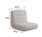Nordic Tatami Table and Chair Set for Balcony and Bay Window Japanese Simple Design Wooden Coffee Table Home Furniture