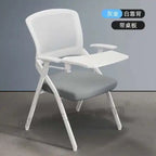 Men Universal Folding Office Chair Desk Mesh Cheap Office White Study Chair Mobile Armchair Cadeira De Escritorio Accessories