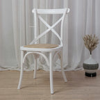 Nordic Retro Solid Wood Dining Chair Restaurant Furniture Simple Dining Chair American Homestay Casual Creative Back Chairs B R