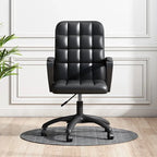 Home Computer Chair Office Chair Lifting Swivel Chair Modern Comfortable Long Backrest Seat Stool