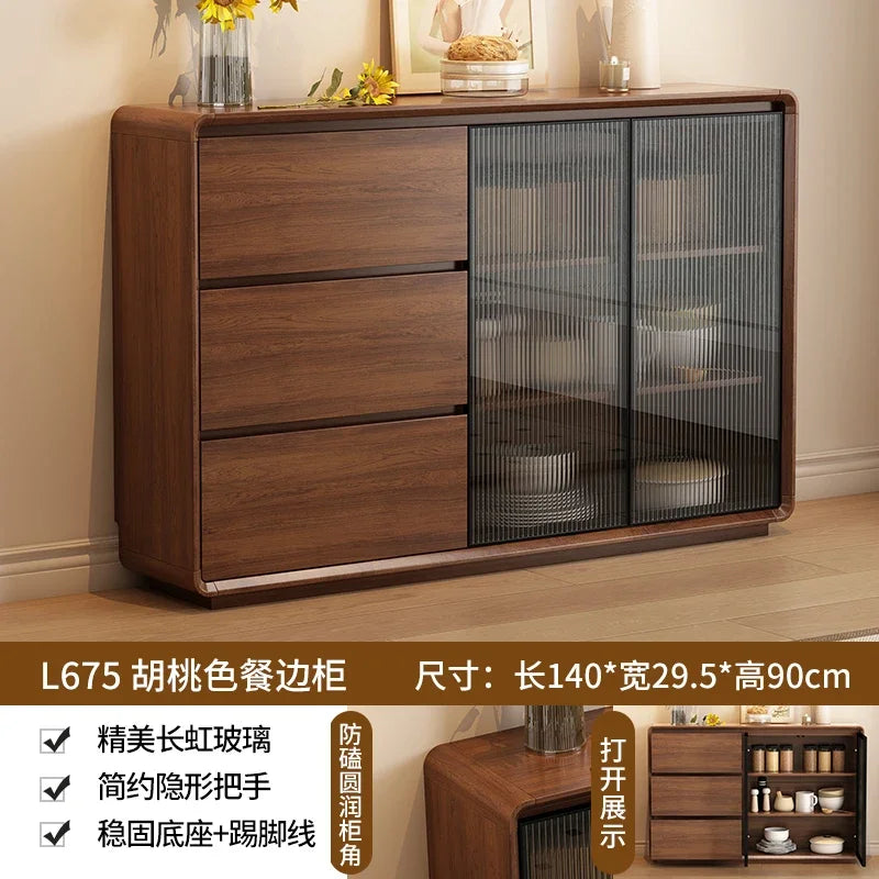 Trendy Simple Living Room Cabinets Beauty Elegant Modern Nordic Storage Cabinet Exquisite Glamour Woonkamer Kasten Furniture
