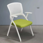 Men Universal Folding Office Chair Desk Mesh Cheap Office White Study Chair Mobile Armchair Cadeira De Escritorio Accessories