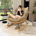 Lazy, Sofa, Home, Rocking Chair, Balcony, Living Room, Bedroom, Leisure, Chair, Recliner, Outdoor, Courtyard, Bird'S Nest