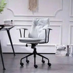 Furniture Room Office Chairs Vanity Sofas Lounges Chair Wheels Dresser Home Chair Swivel Free Shipping Computer Armchair Sofa BL