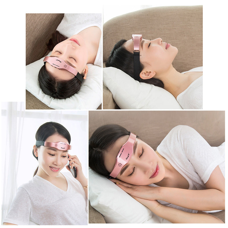 Stress Relief Sleep Therapy Device