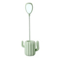 Creative LED Multi-Function Eye Protection Table Lamp Multi-Use Cactus Storage Table Lamp Student Reading USB Charge Night Light