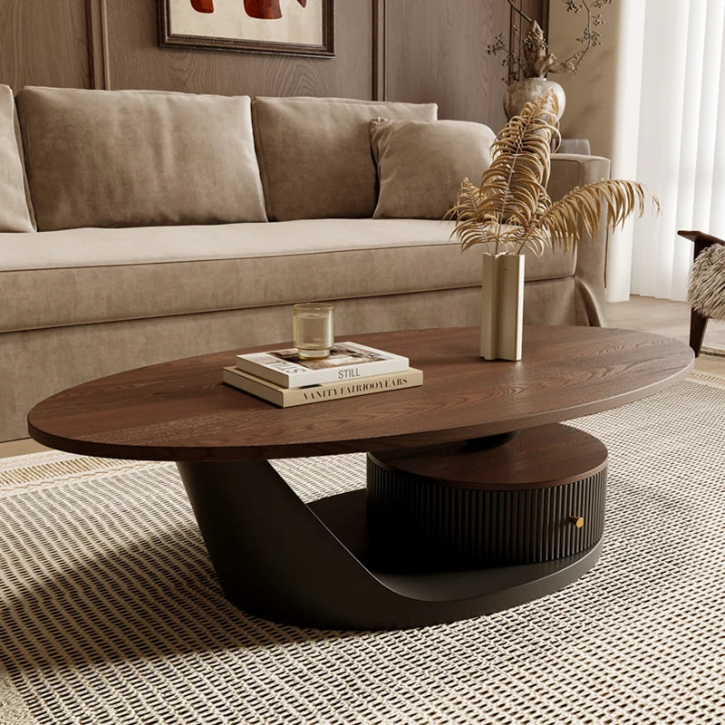 Elegant Vintage Side Table Unique Exquisite Classic Unique Side Table Durable Functional Meubles De Maison Living Room Furniture
