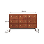Mid Century Storage Living Room Cabinets Luxury Classic Elegant French Living Room Cabinets Vintage Nordic Meuble Furniture