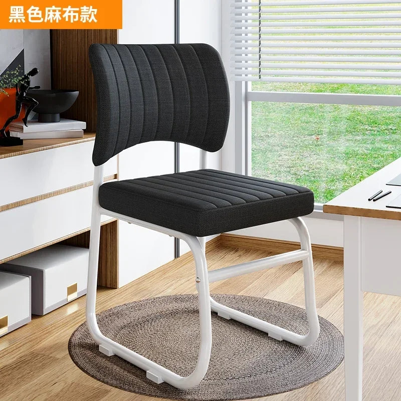 Cheap Chair Bed Steel Comfy Executive Office Chairs Stool Lazy Anime Gamer Backrest Comfortable Klappstuhl Silla Escritorios