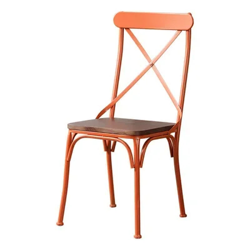 American Industrial Style Old Coffee Shop Restaurant Retro Pub Commercial Leisure Complete Set of Tables and Chairs