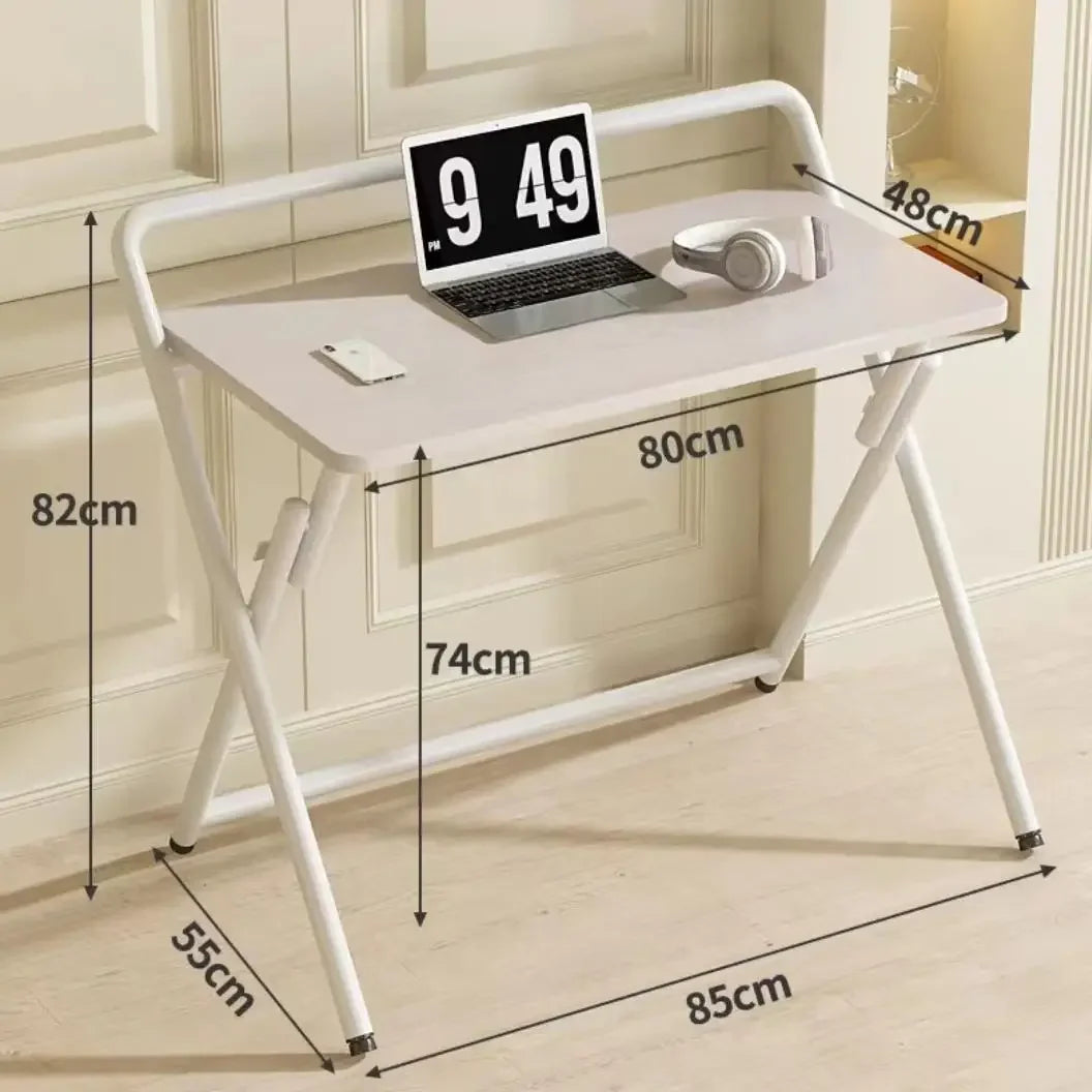 Desk Escritorio Computer Mesa Plegable Gaming Book Table 접이식테이블 Bureau طاولة قيمنق