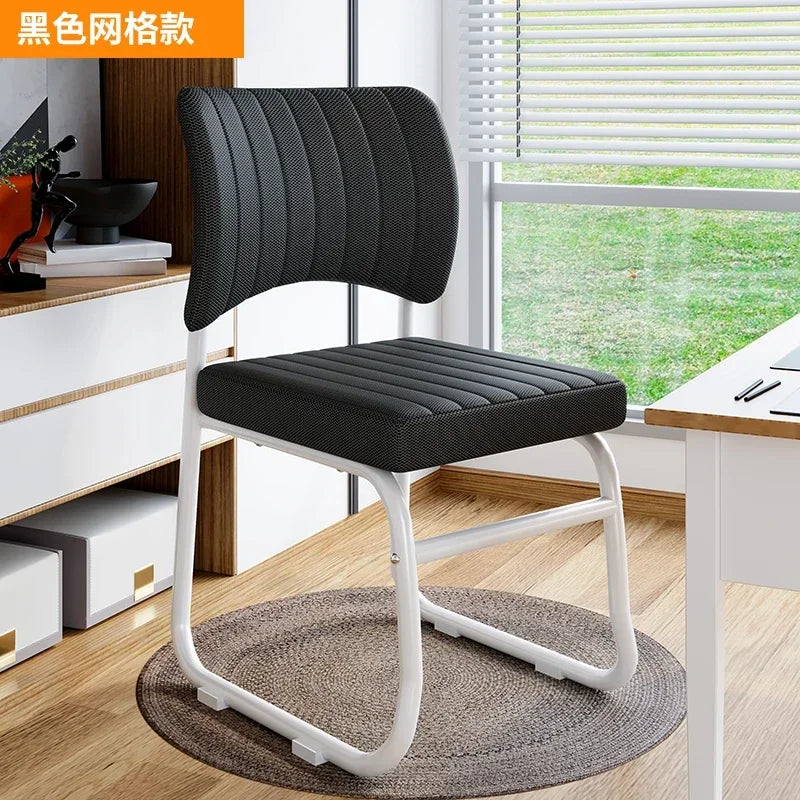 Cheap Chair Bed Steel Comfy Executive Office Chairs Stool Lazy Anime Gamer Backrest Comfortable Klappstuhl Silla Escritorios