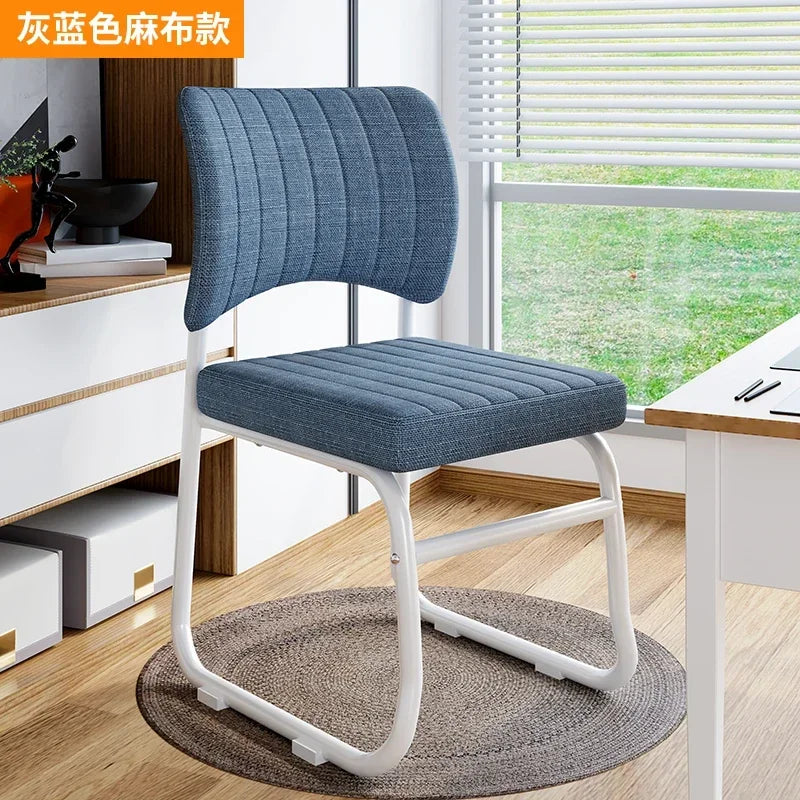 Cheap Chair Bed Steel Comfy Executive Office Chairs Stool Lazy Anime Gamer Backrest Comfortable Klappstuhl Silla Escritorios