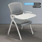 Men Universal Folding Office Chair Desk Mesh Cheap Office White Study Chair Mobile Armchair Cadeira De Escritorio Accessories