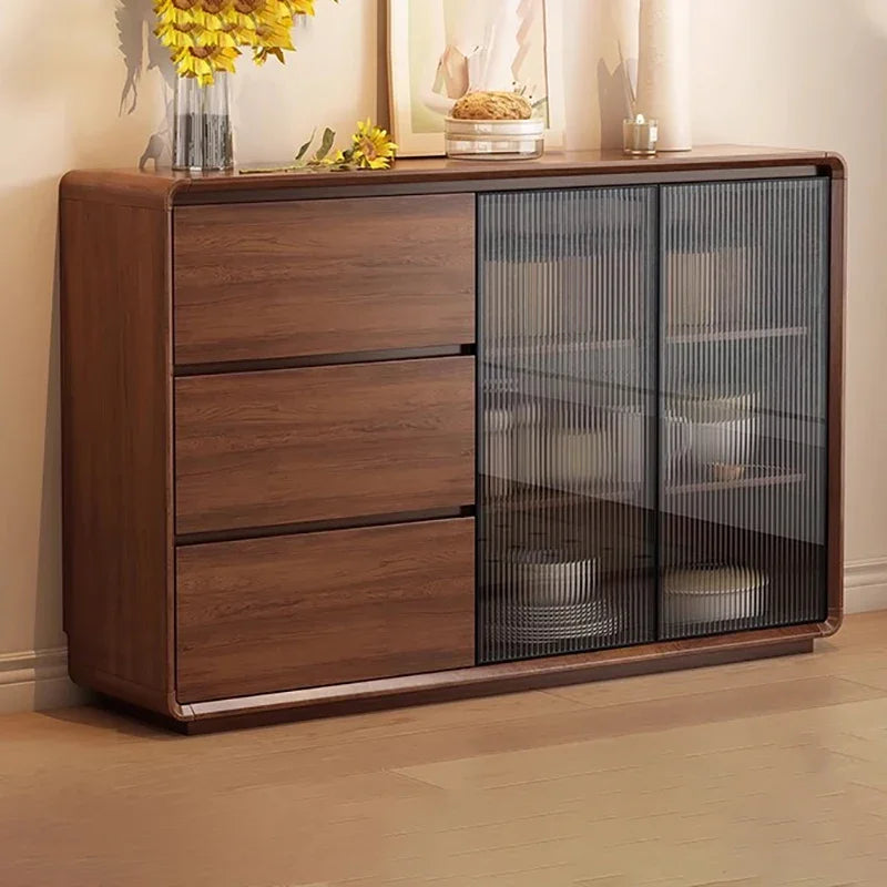 Trendy Simple Living Room Cabinets Beauty Elegant Modern Nordic Storage Cabinet Exquisite Glamour Woonkamer Kasten Furniture