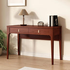 Student Study Office Desk Furniture Space Saving Wooden Desk Top Modern Home Executive Office Desk for Computer